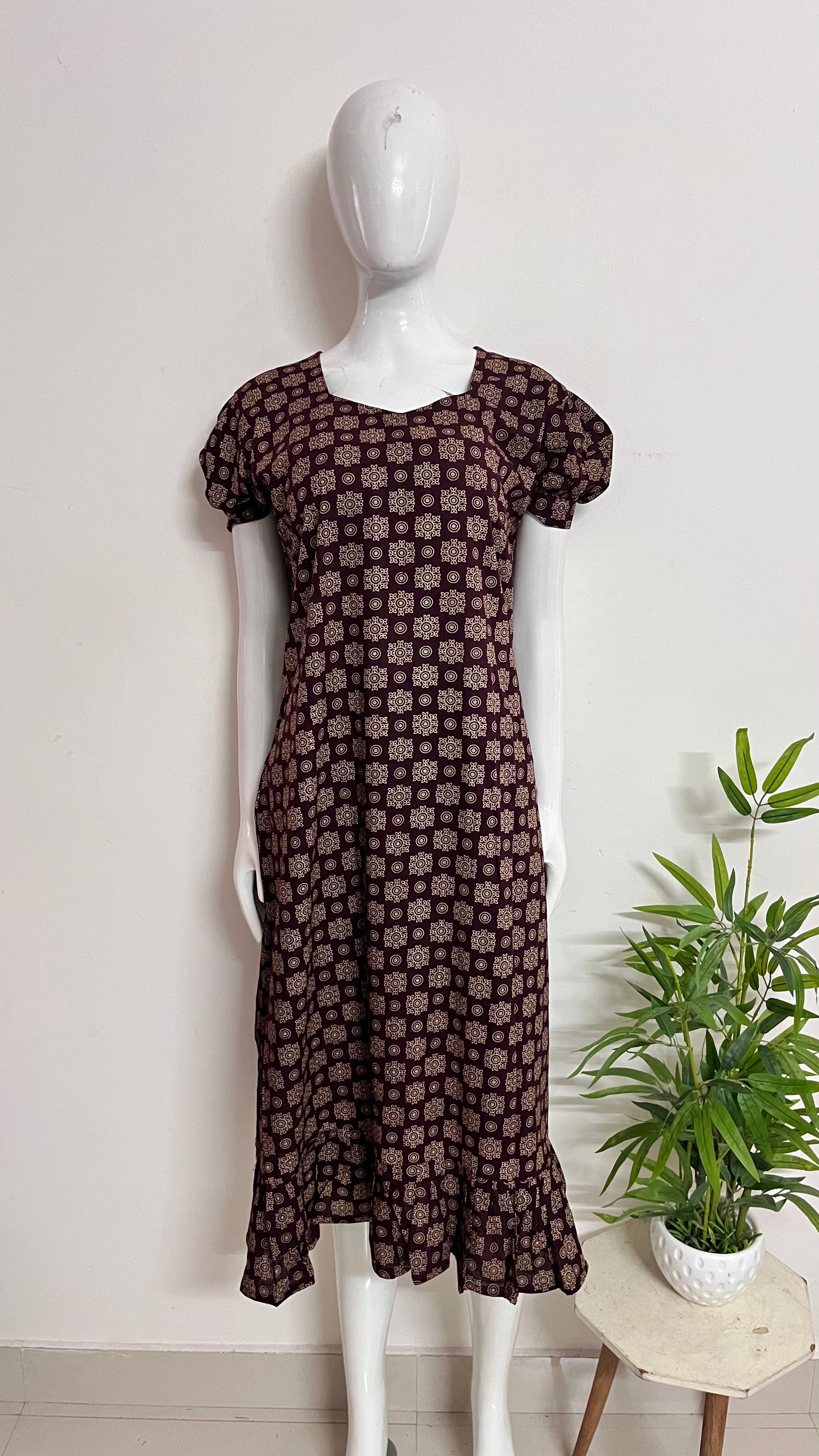 Frock