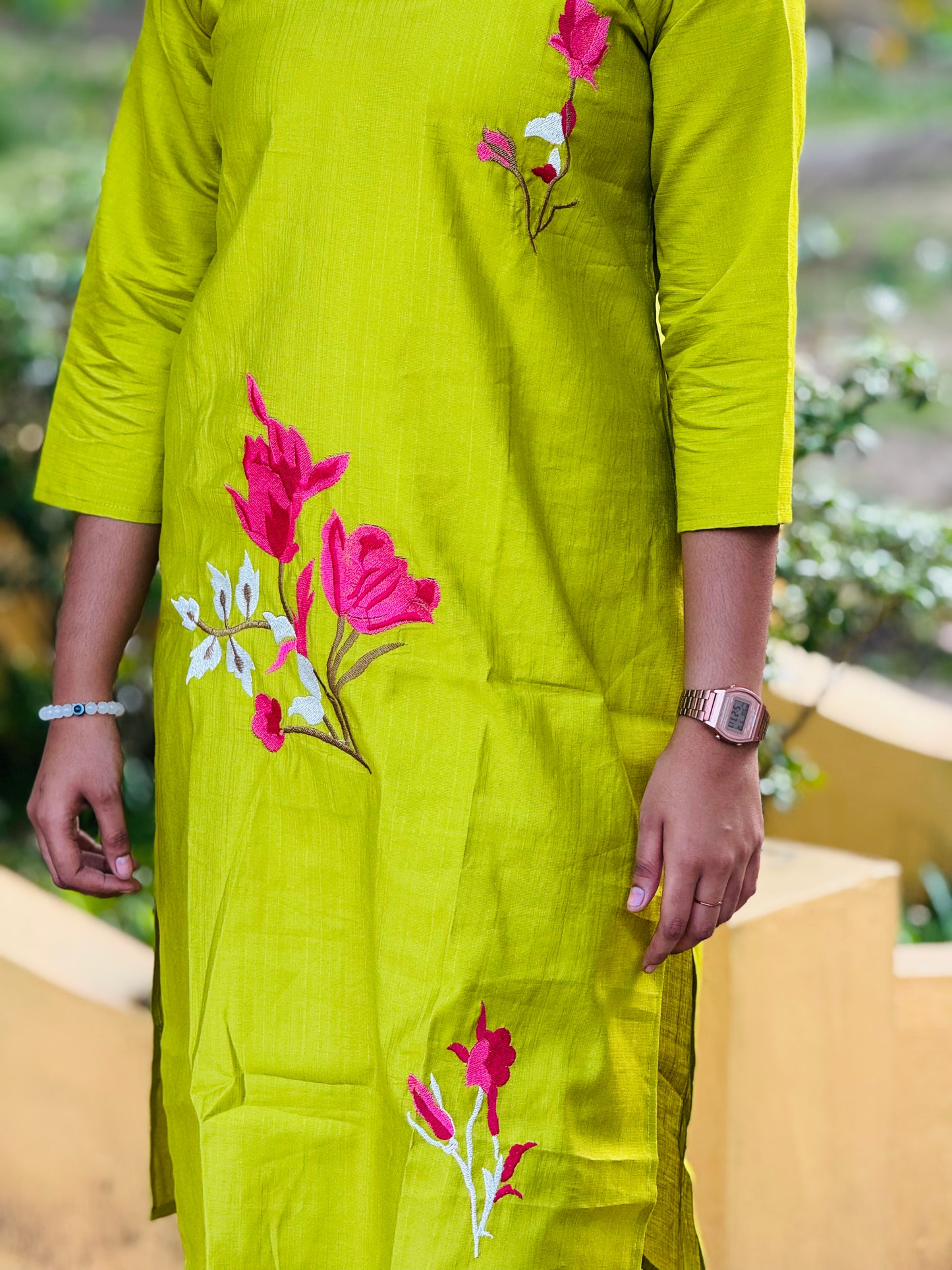 Co-ord  Set