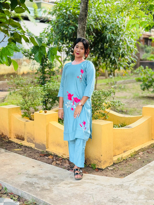 Co-ord  Set