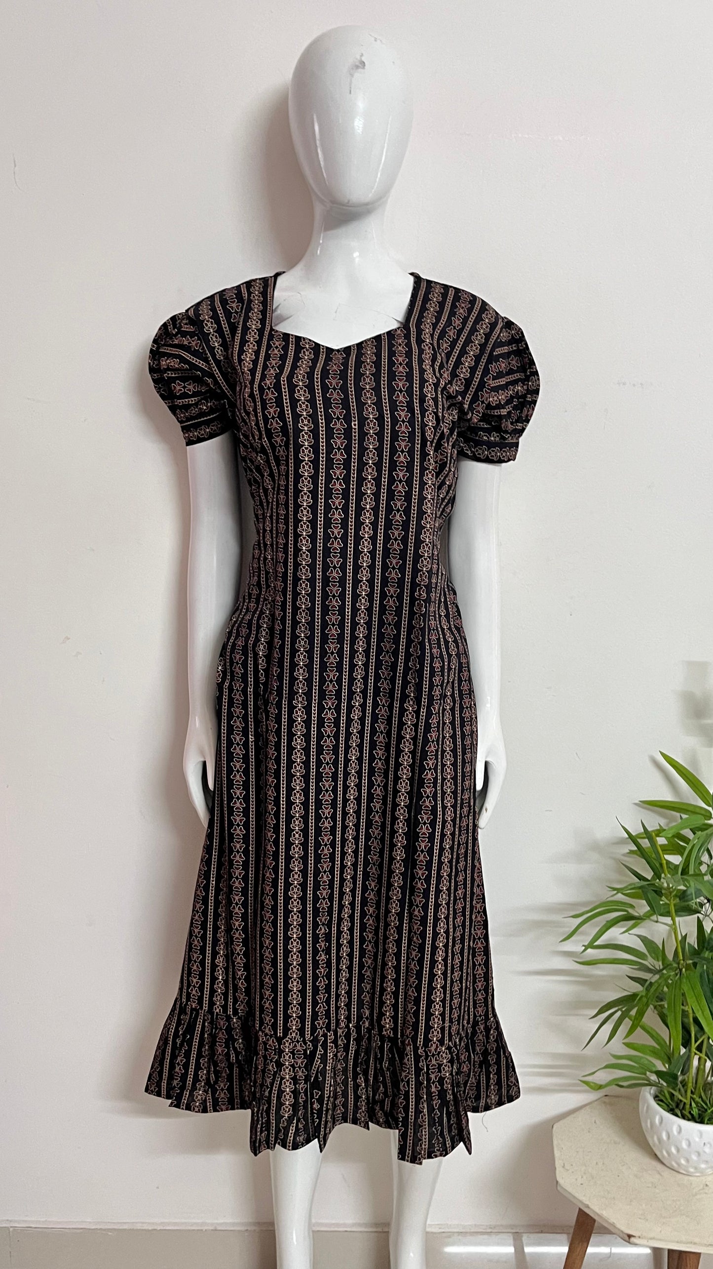Frock