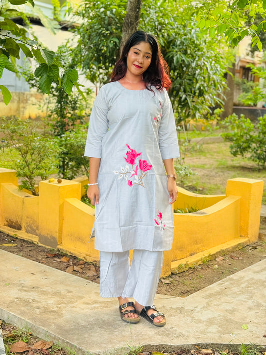 Co-ord  Set
