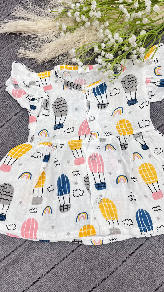 Frock