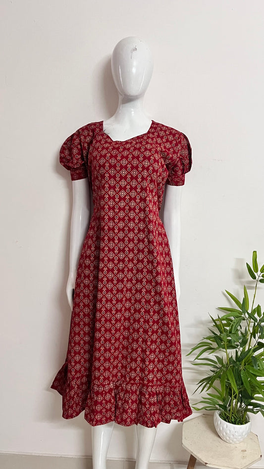 Frock