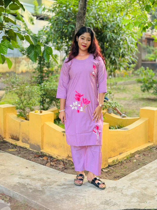 Co-ord  Set