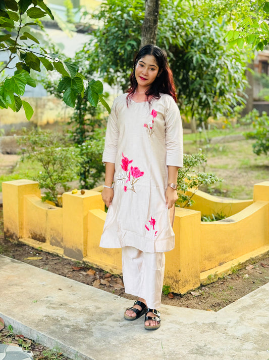 Co-ord  Set