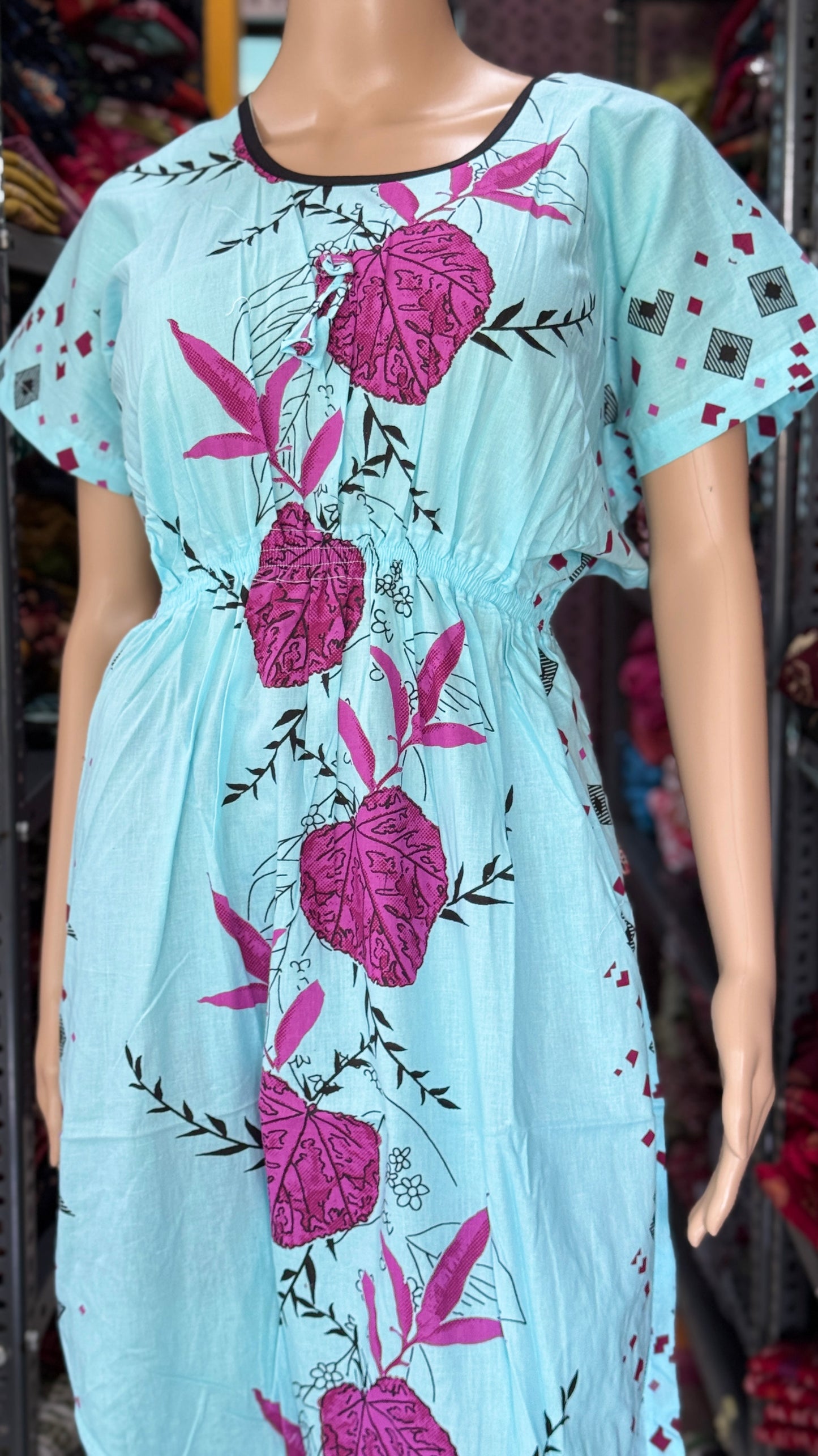 Kaftan