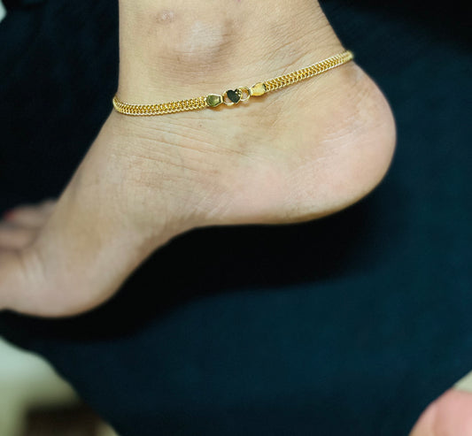 Anklet