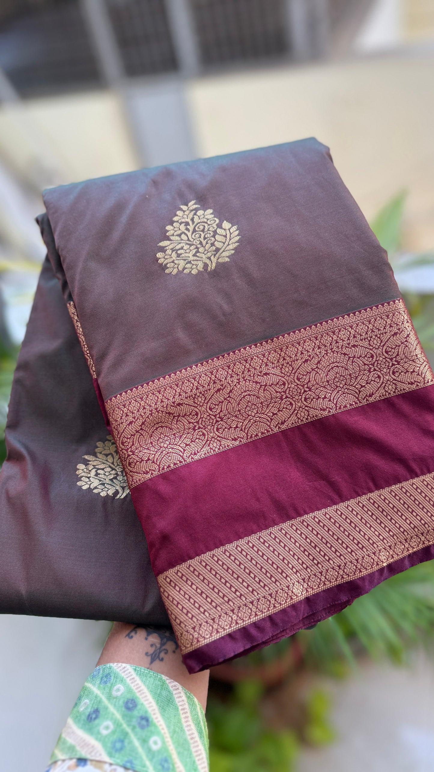 Saree