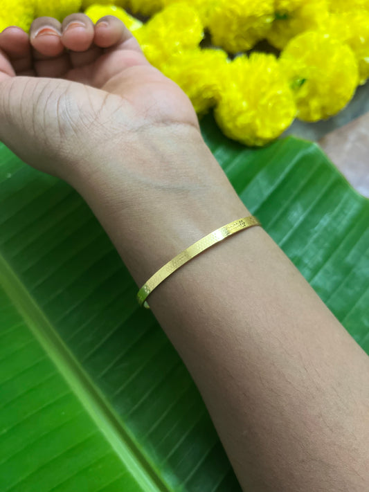 Bangles