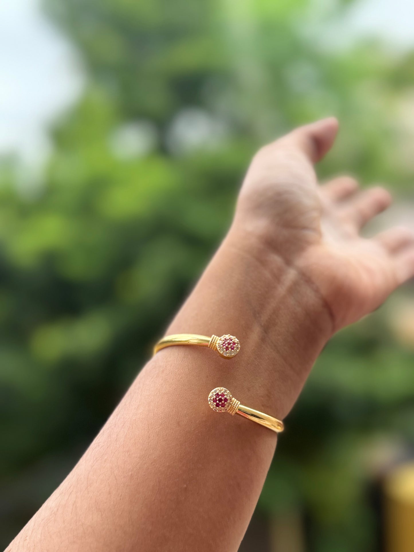Adjustable Bracelet