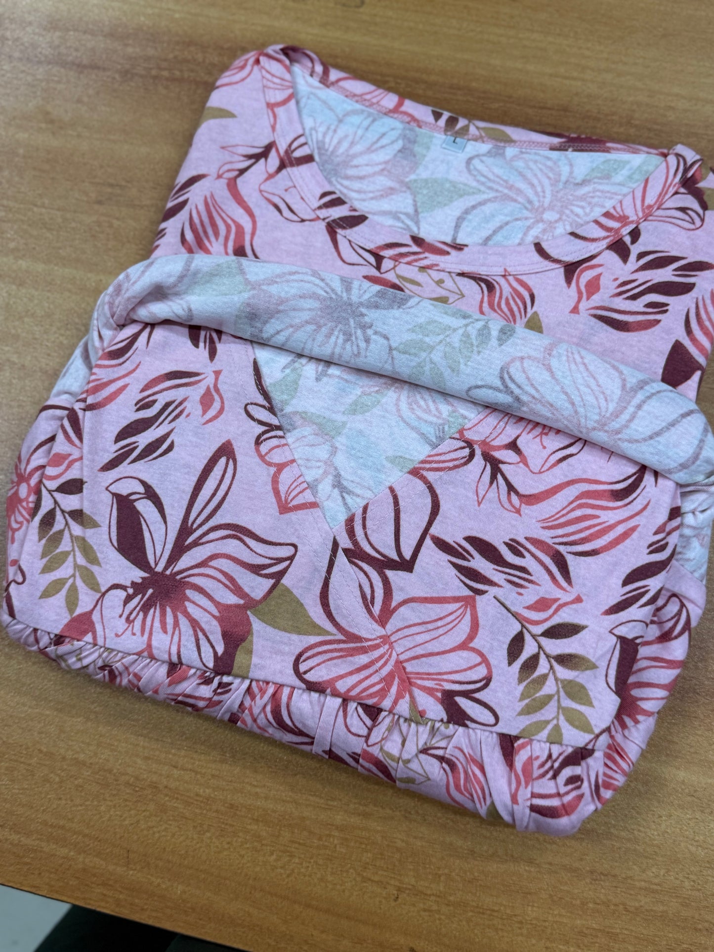 Feeding zipless frock