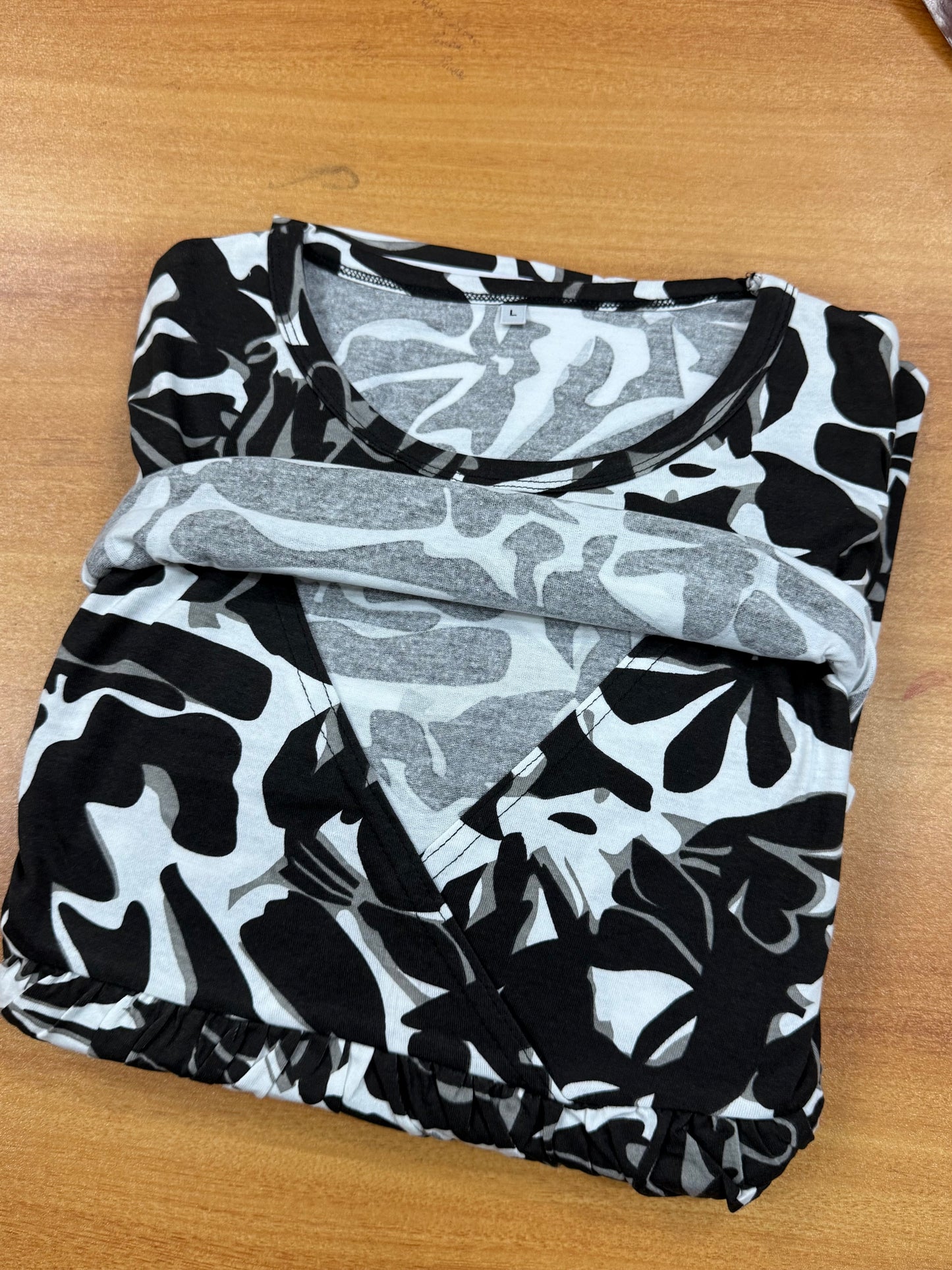 Feeding zipless frock