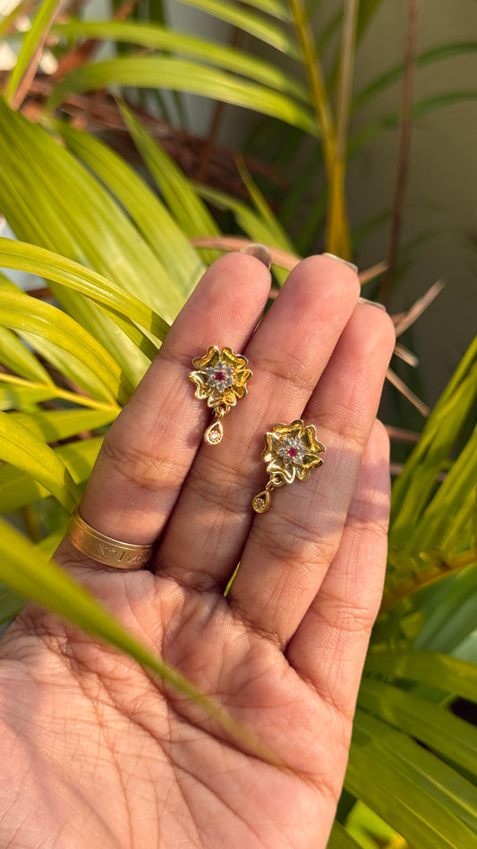 earring
