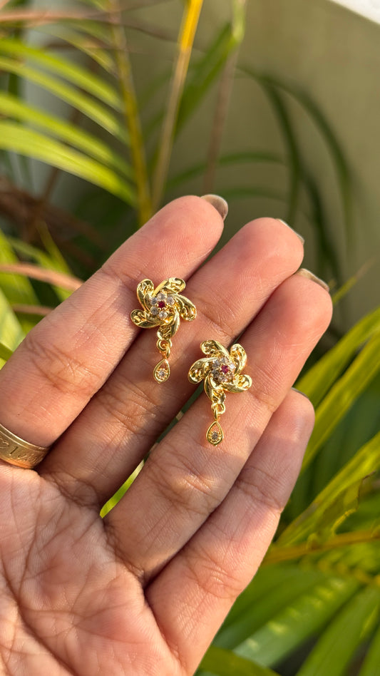 earring