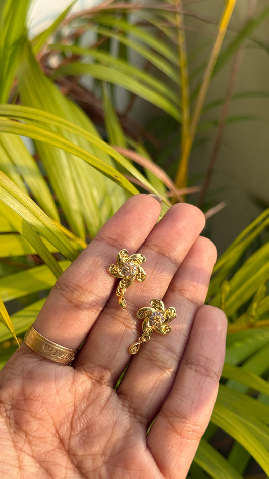 earring