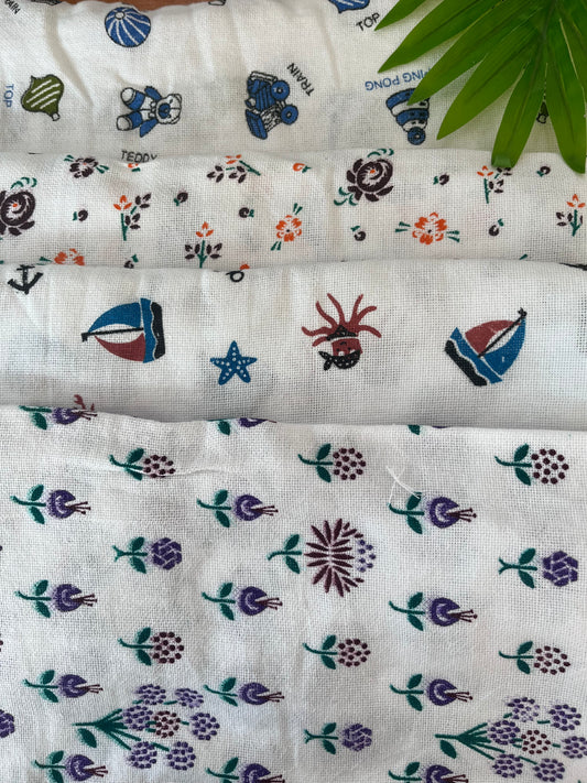Towel Combo 15