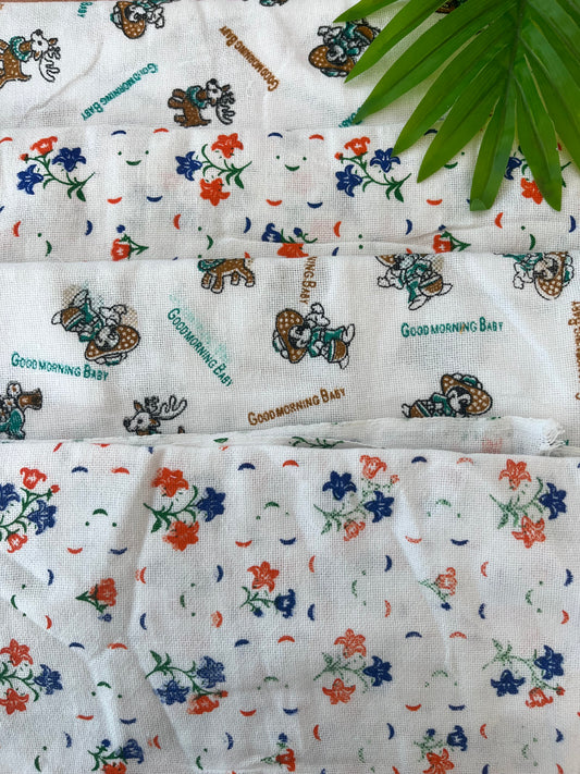 Towel Combo 10