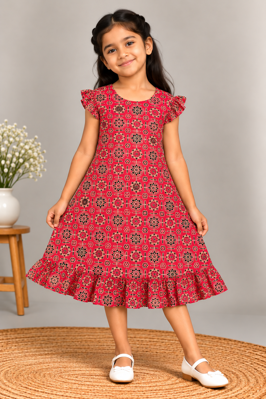 Frock