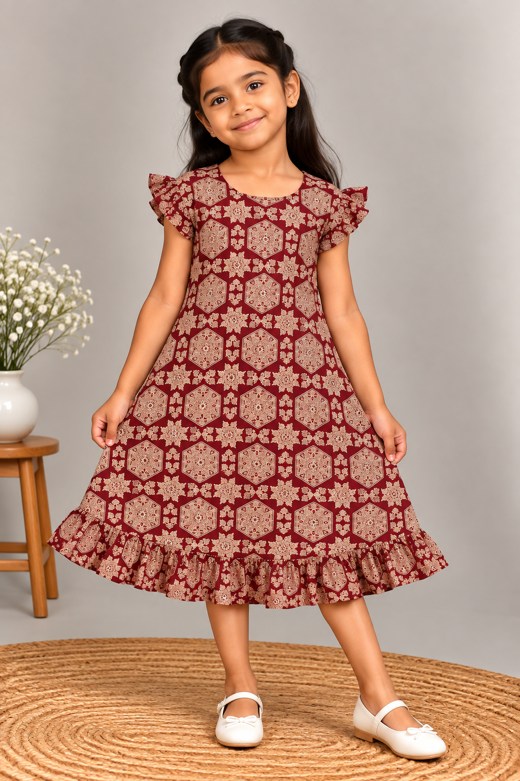 Frock