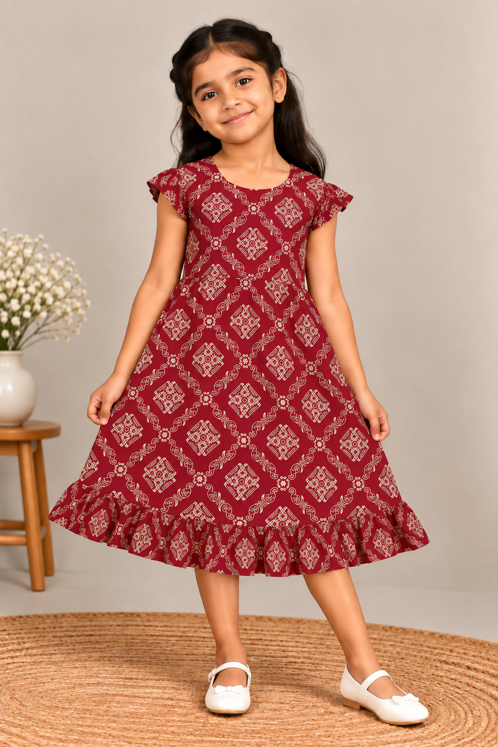 Frock