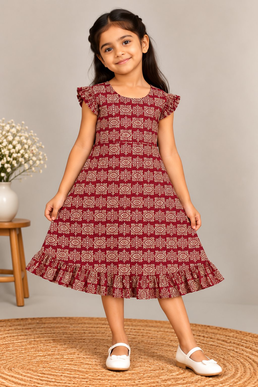 Frock