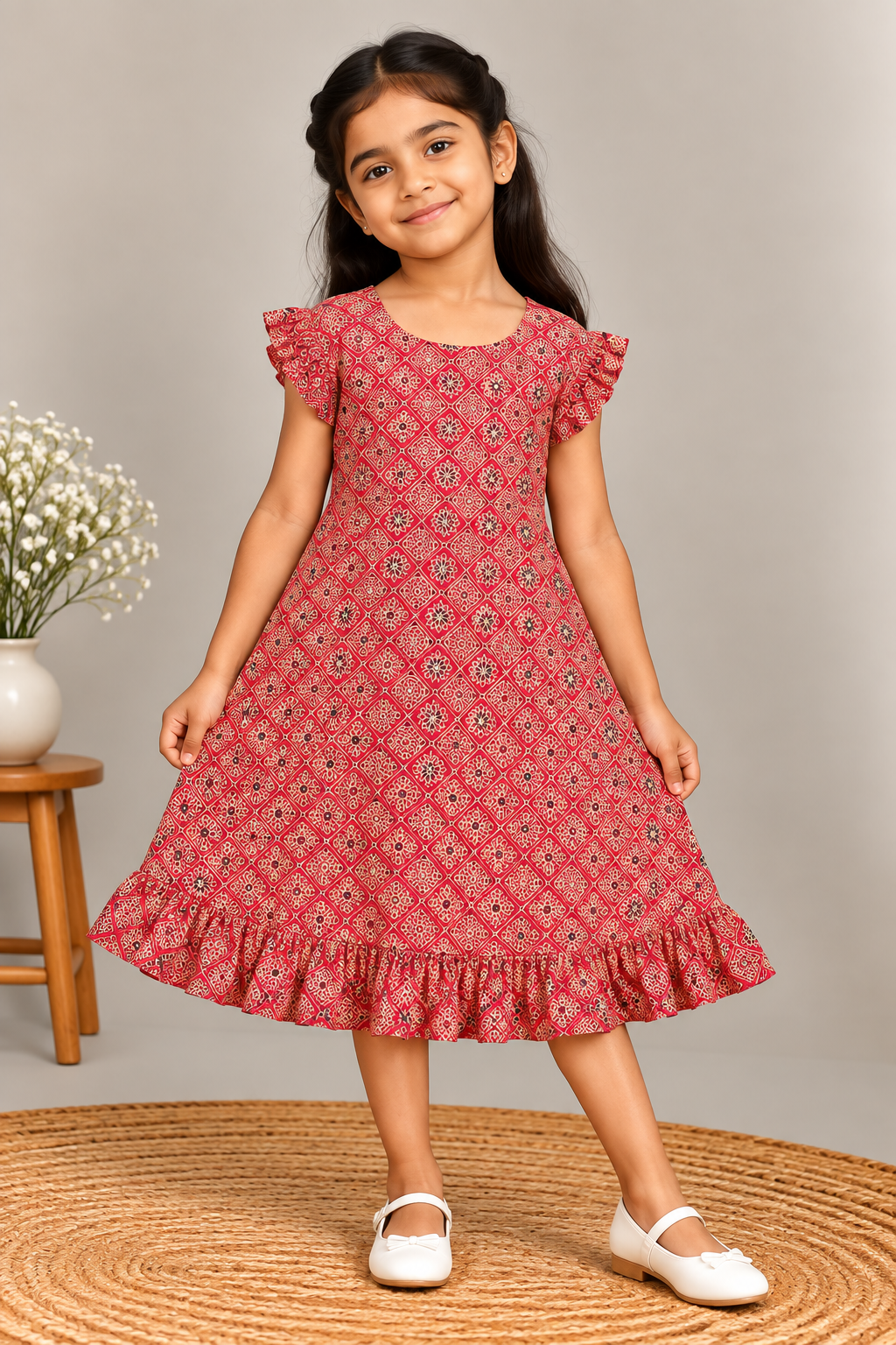 Frock
