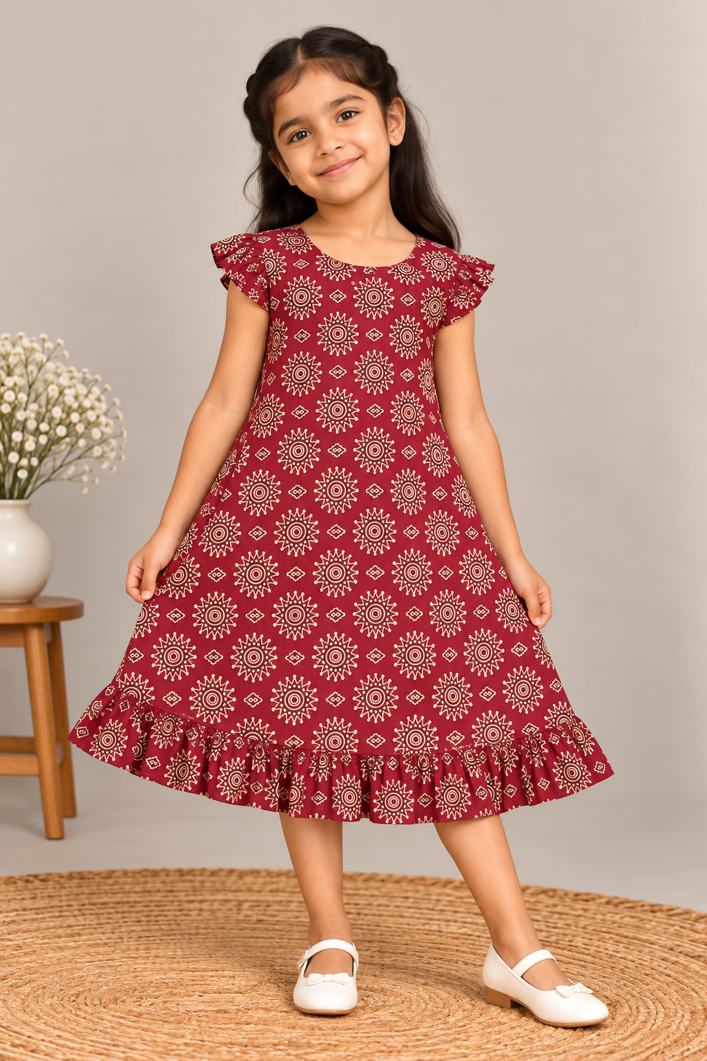 Frock