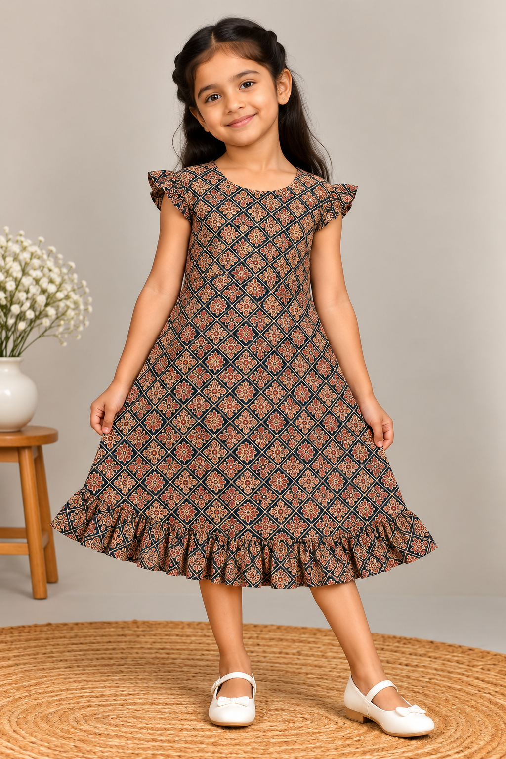 Frock