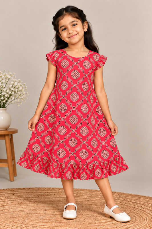 Frock