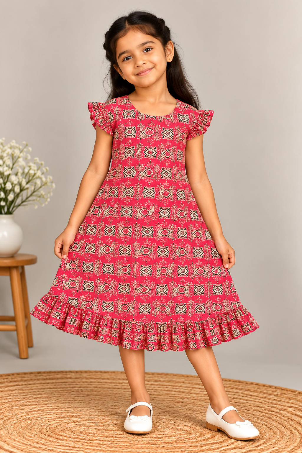 Frock