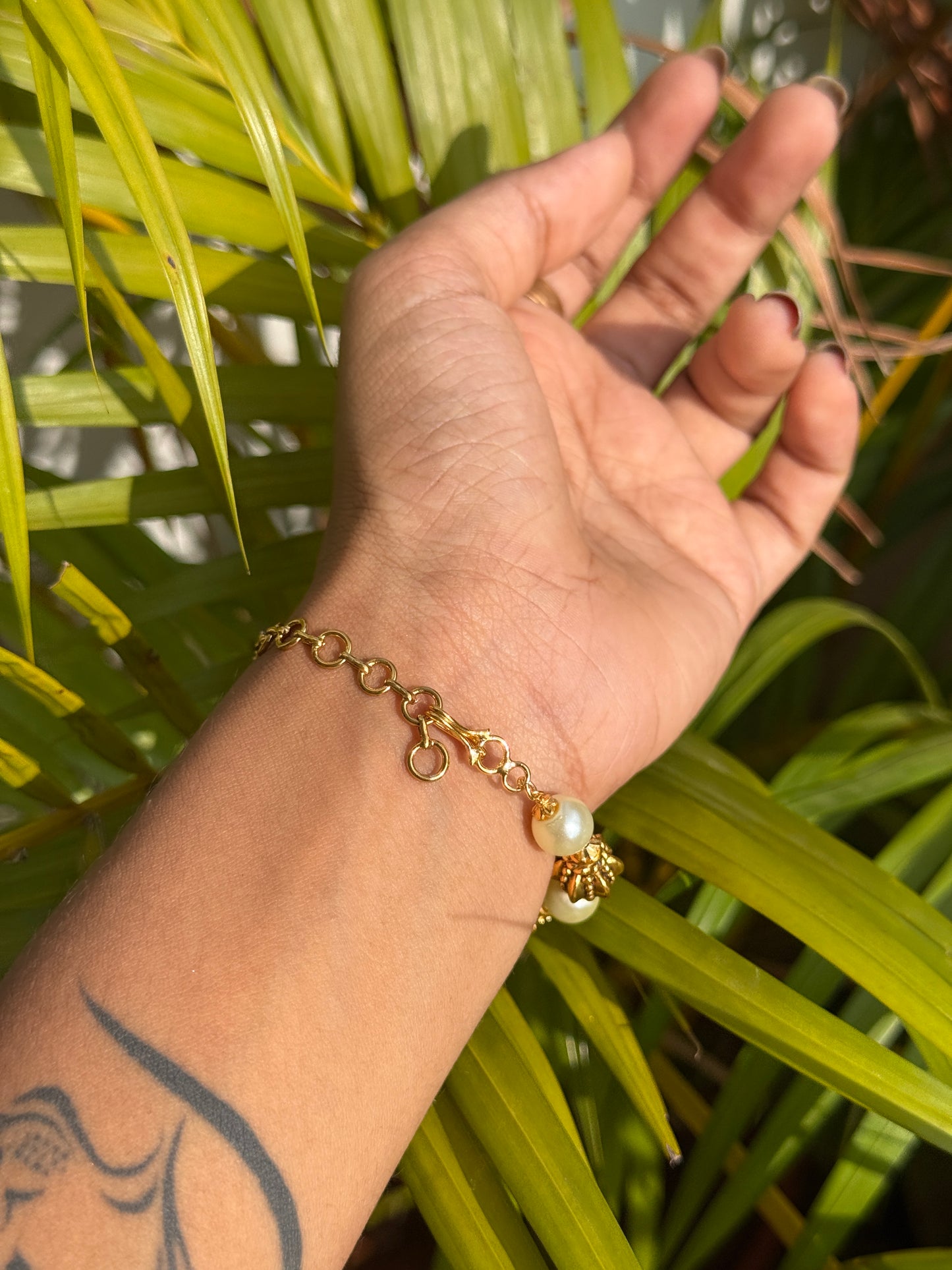 Bracelet