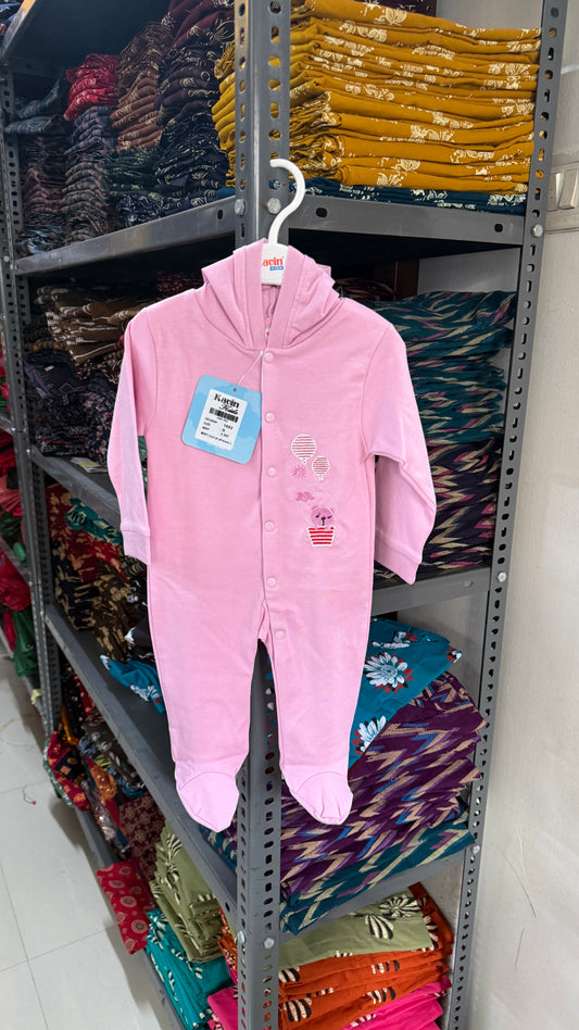 Baby Sleepsuit
