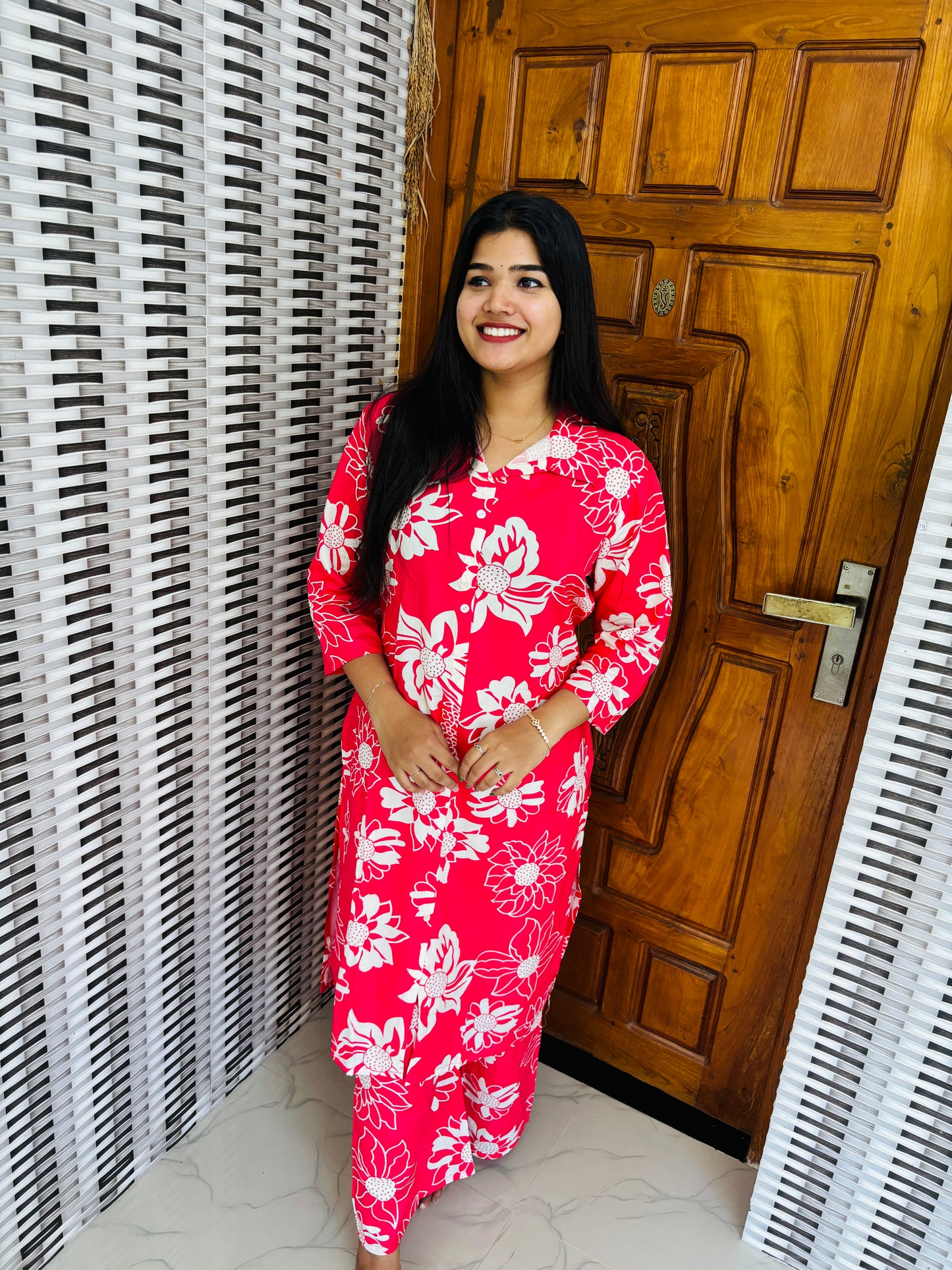 Co-ord  Set