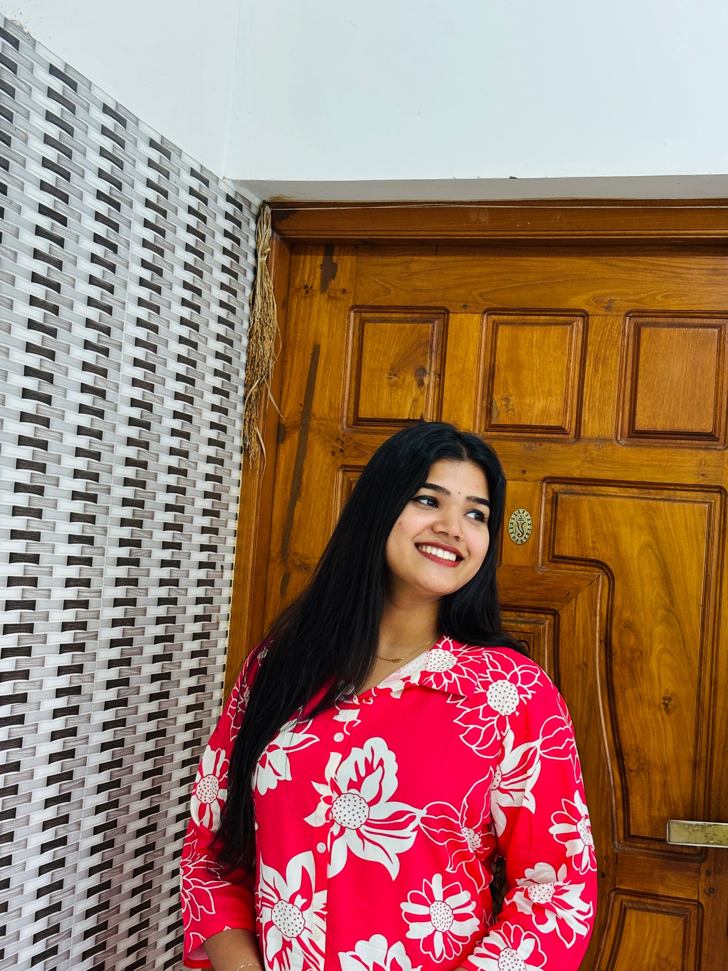 Co-ord  Set