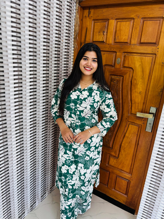 Co-ord  Set