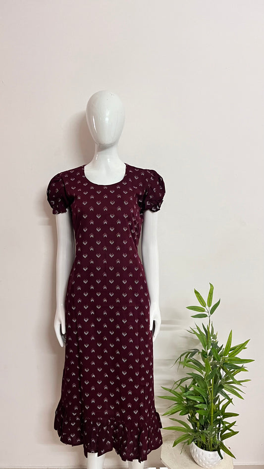 Frock