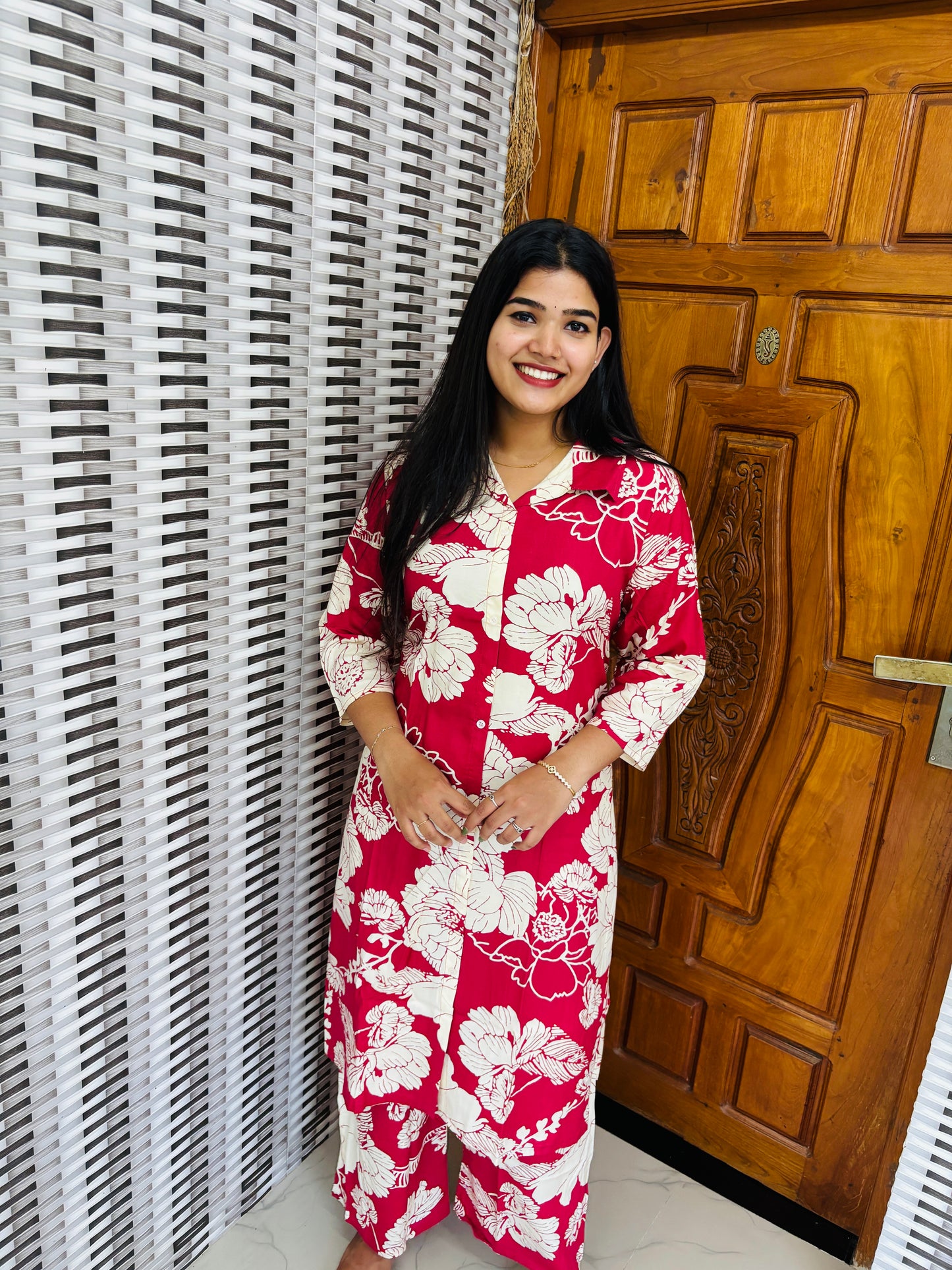 Co-ord  Set