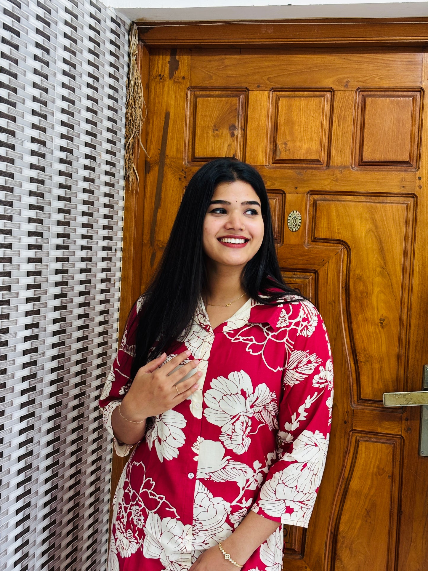 Co-ord  Set