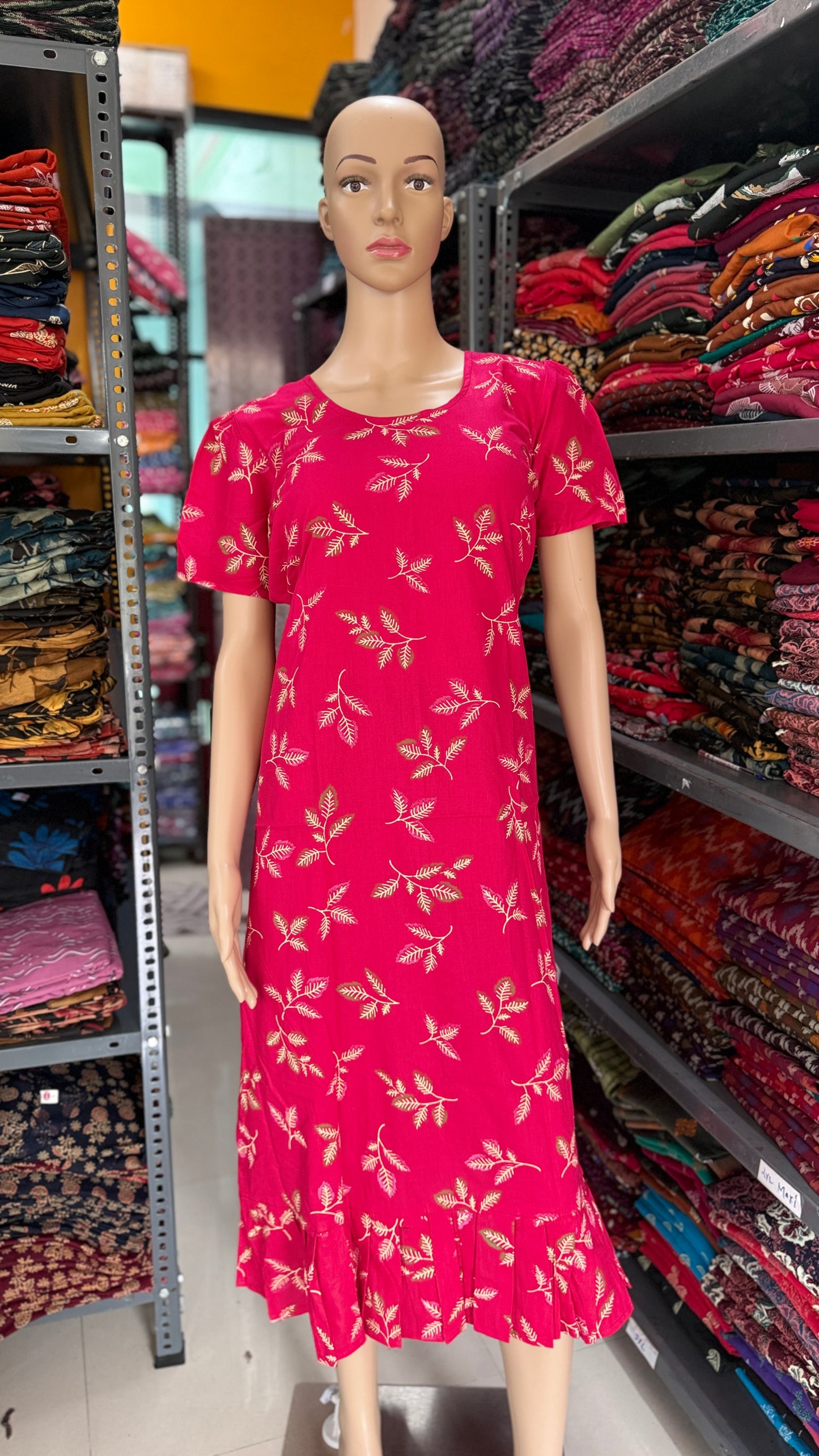 Frock