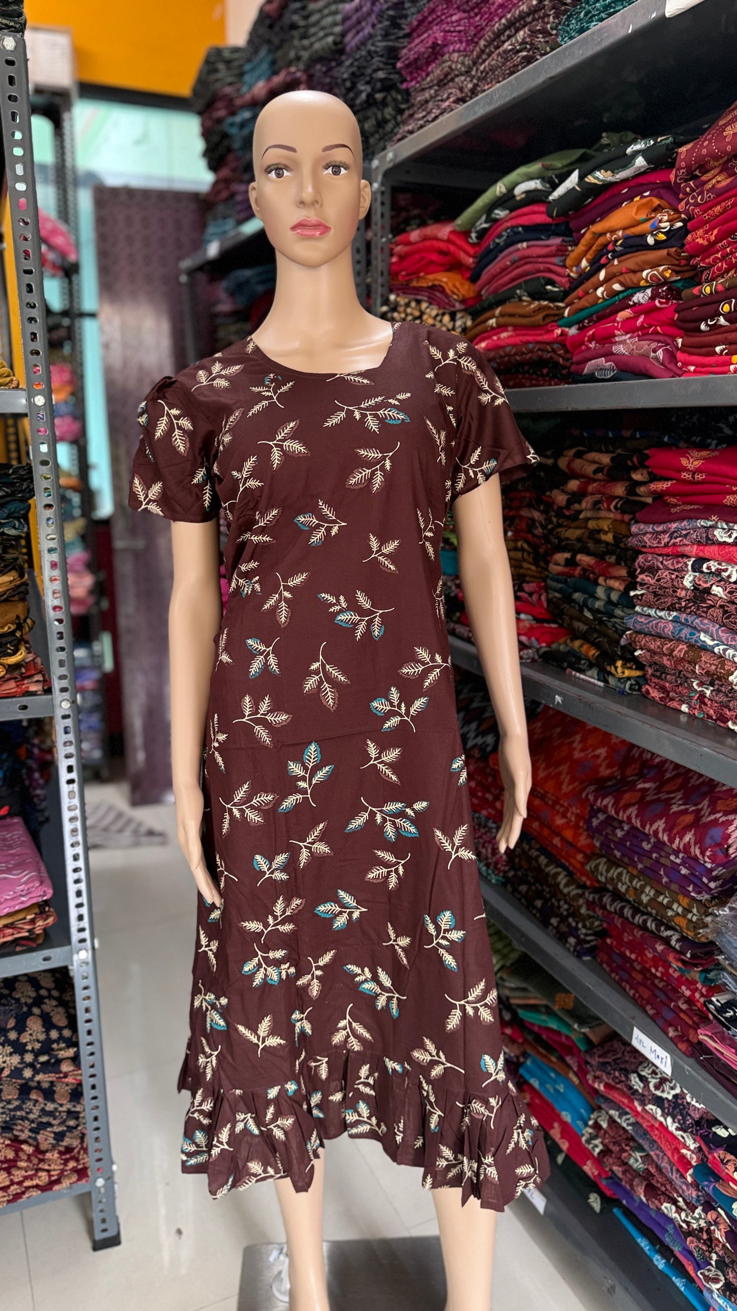 Frock