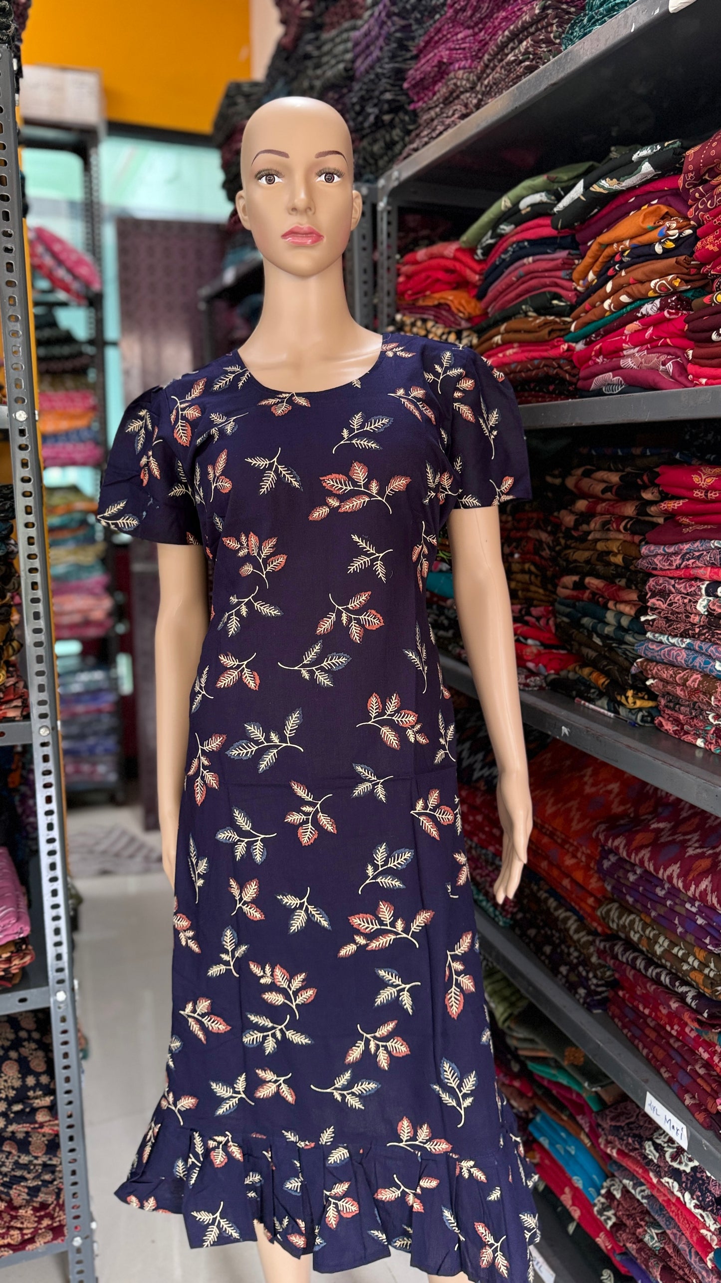 Frock