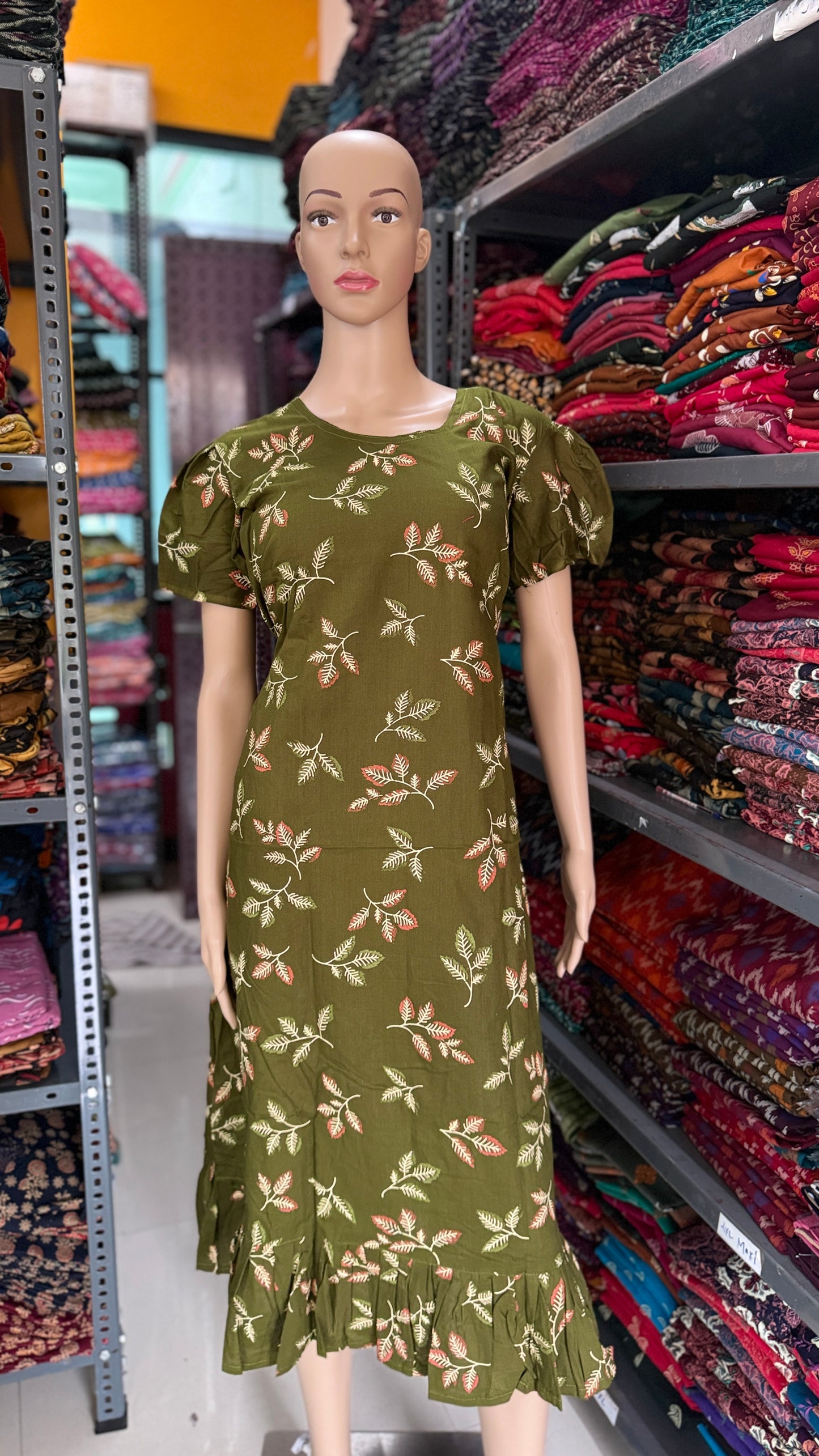 Frock