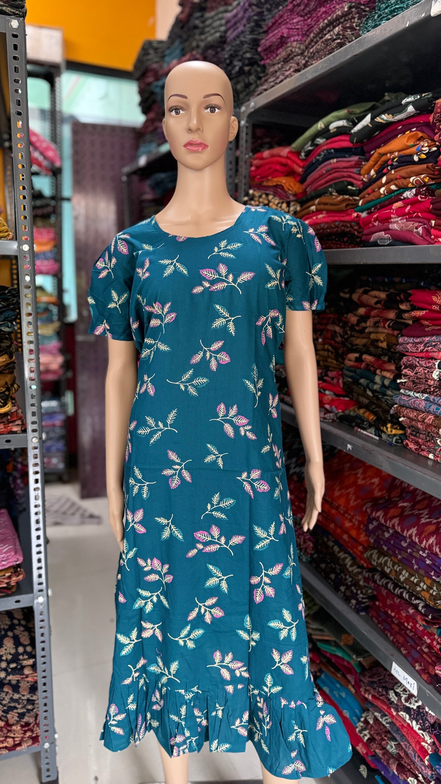 Frock