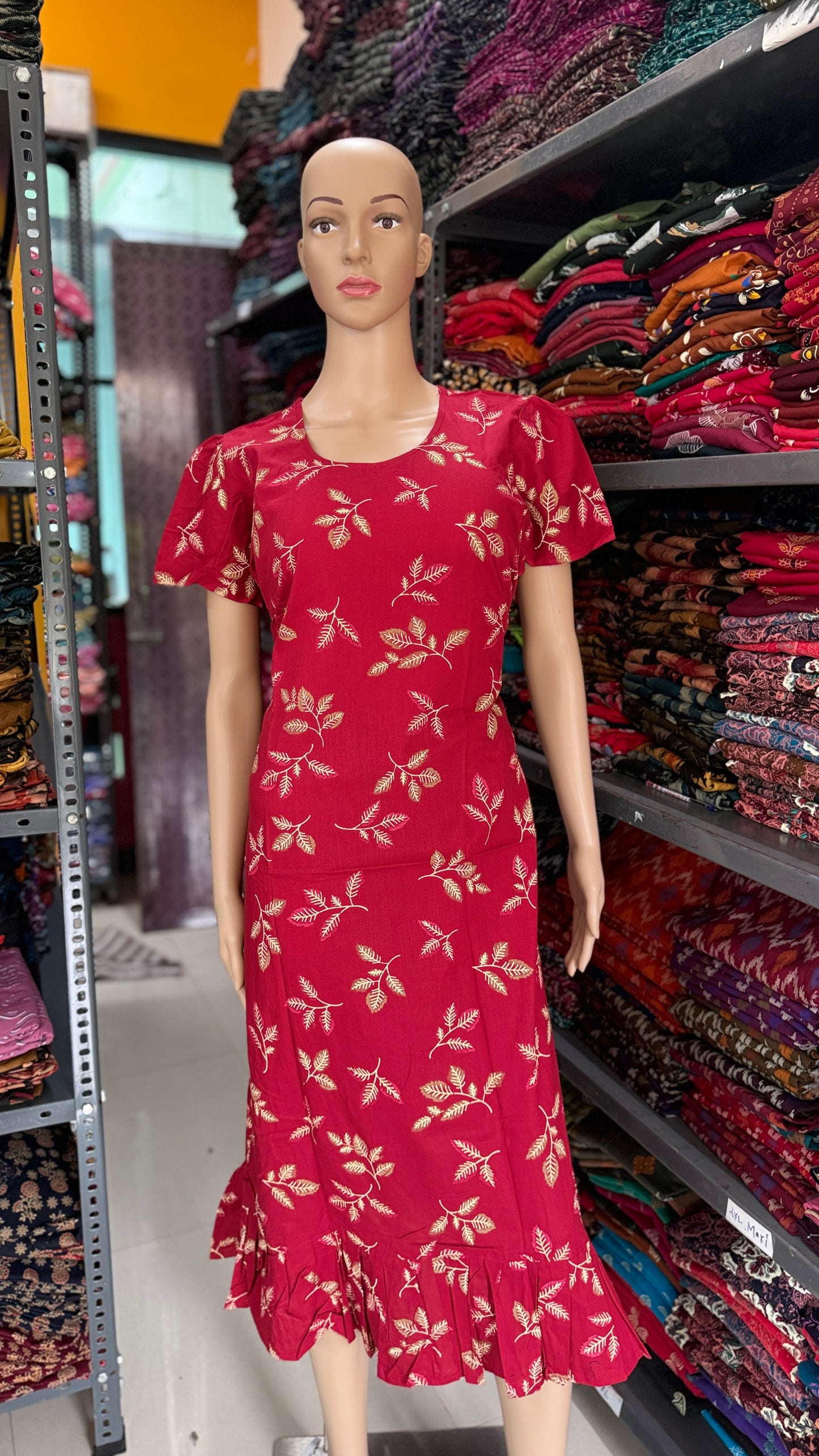Frock