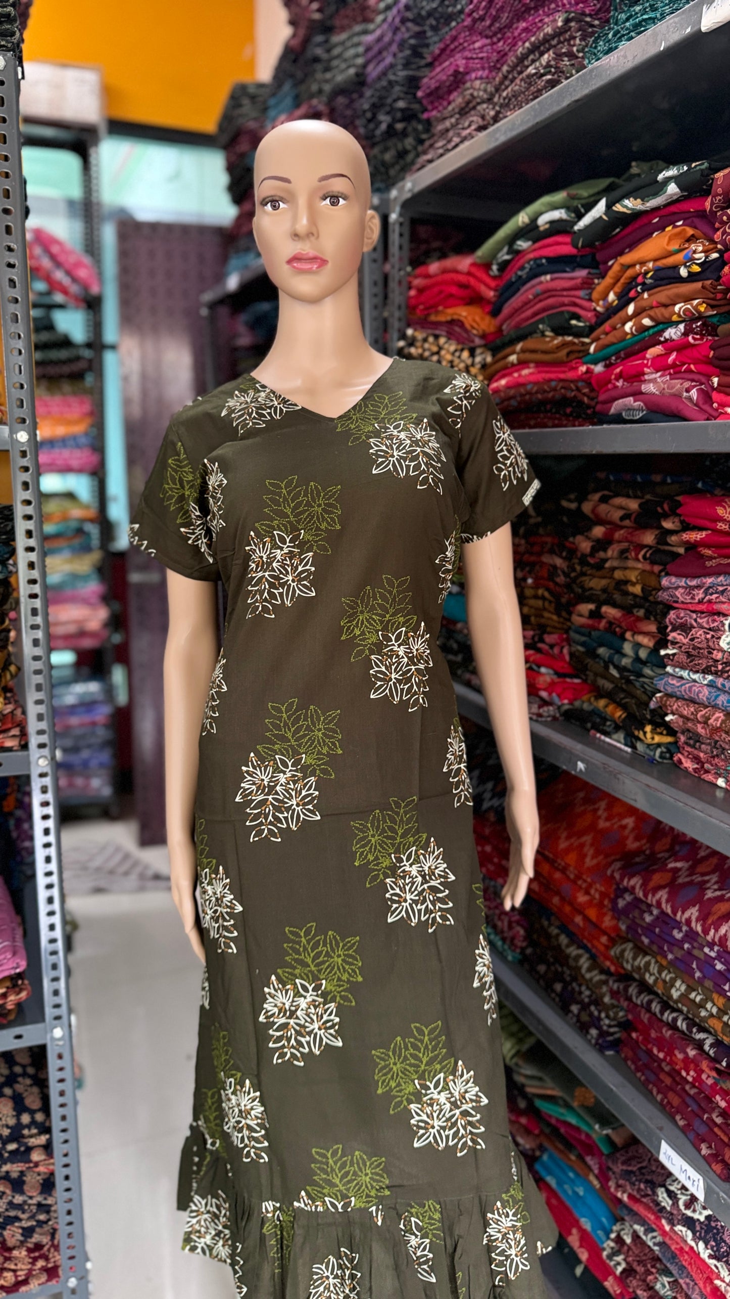 Frock