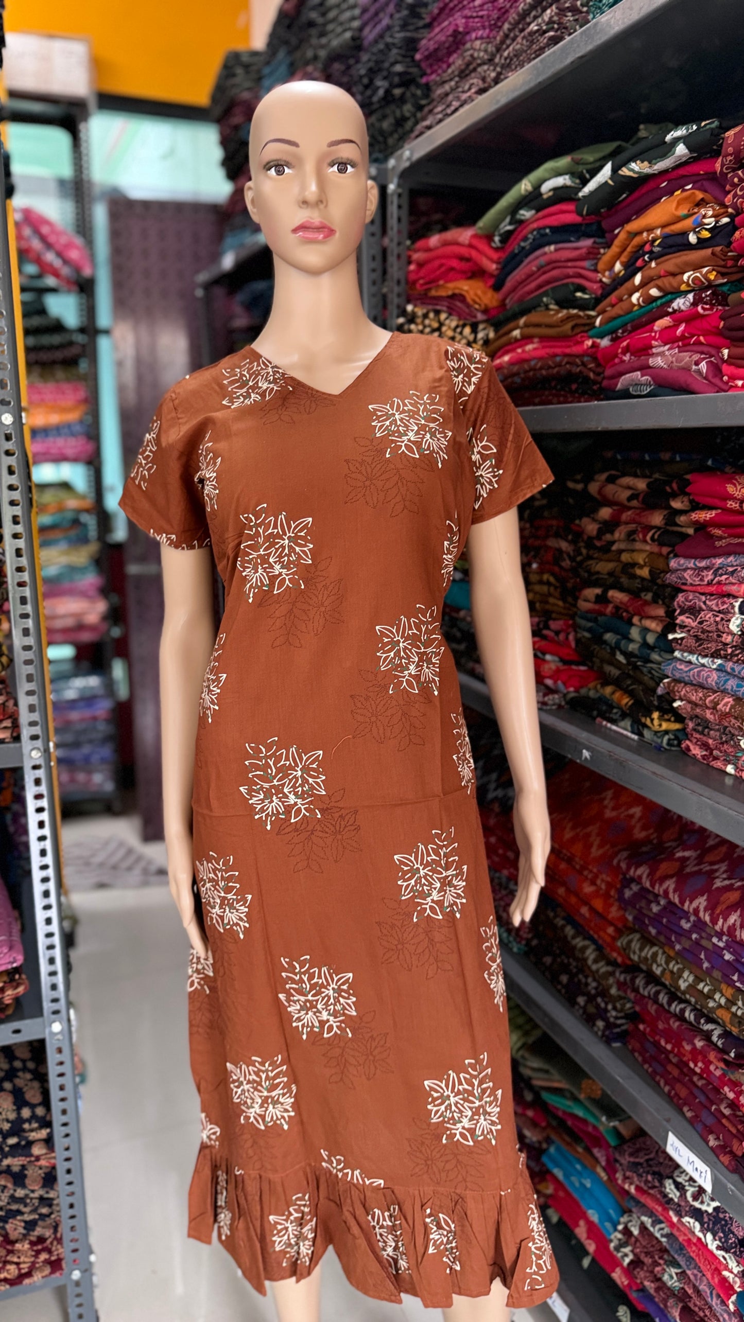 Frock