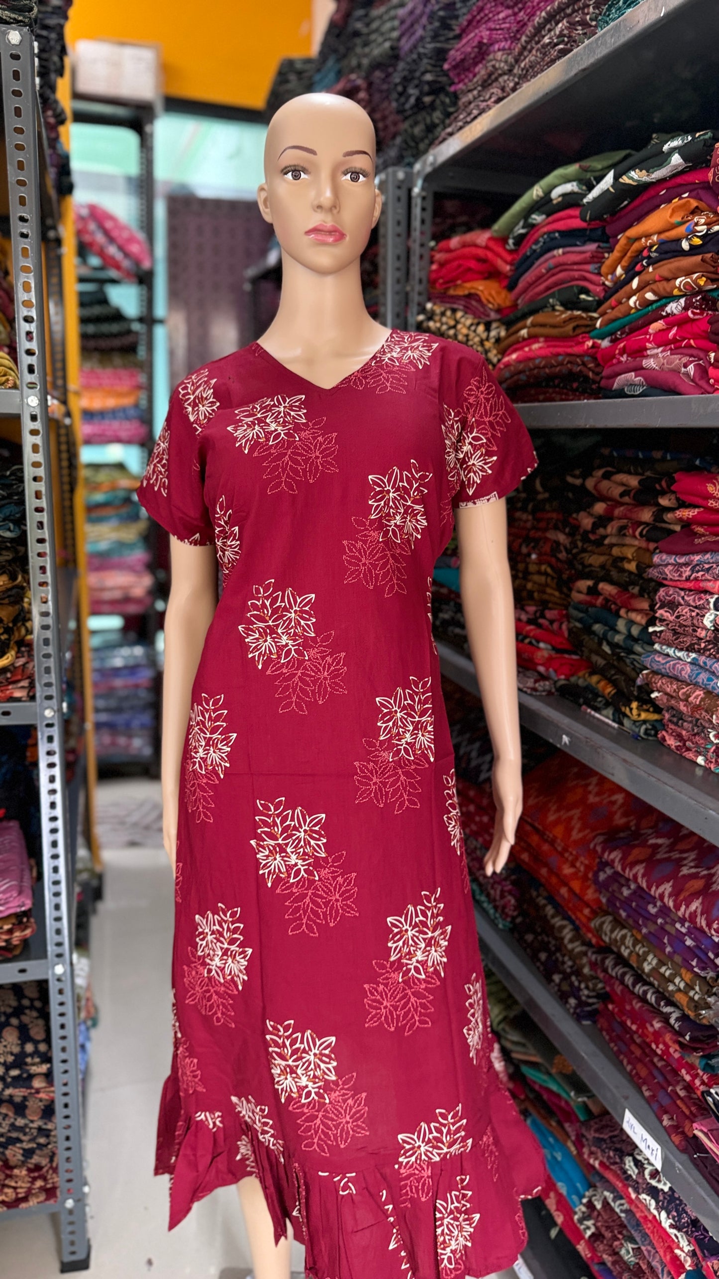 Frock