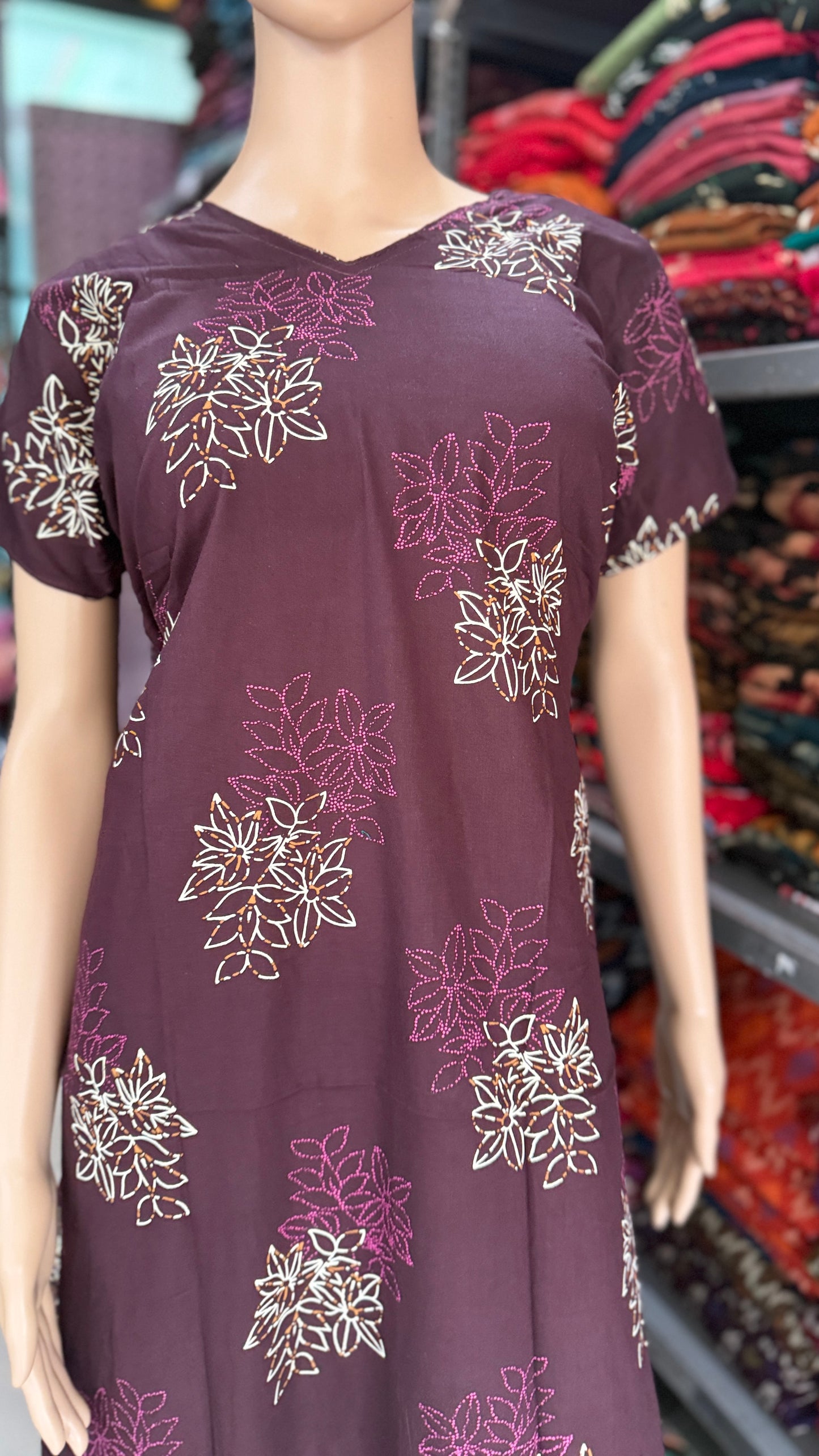 Frock