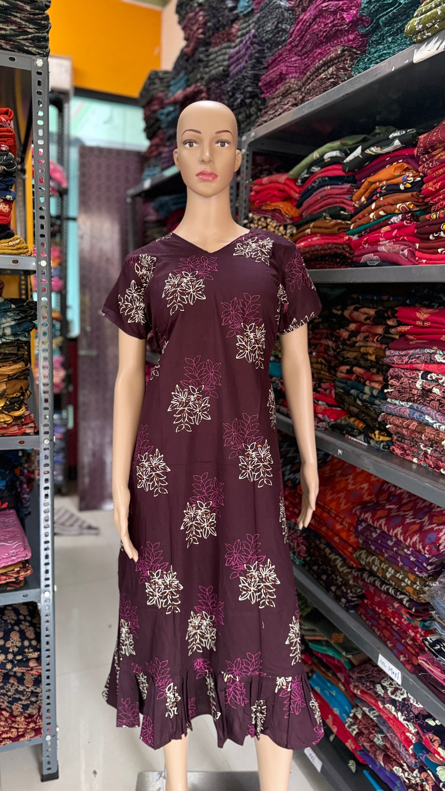 Frock