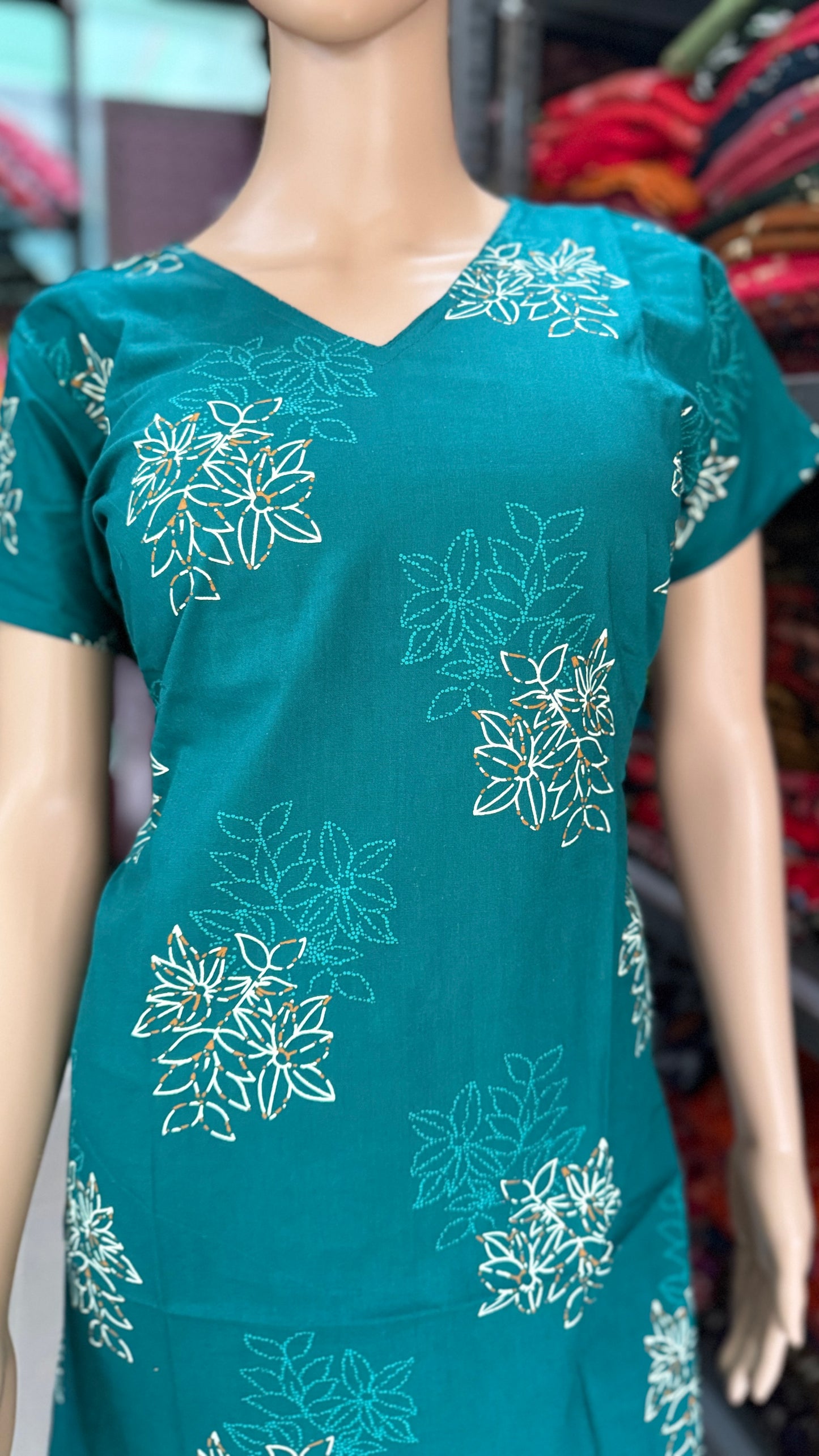 Frock